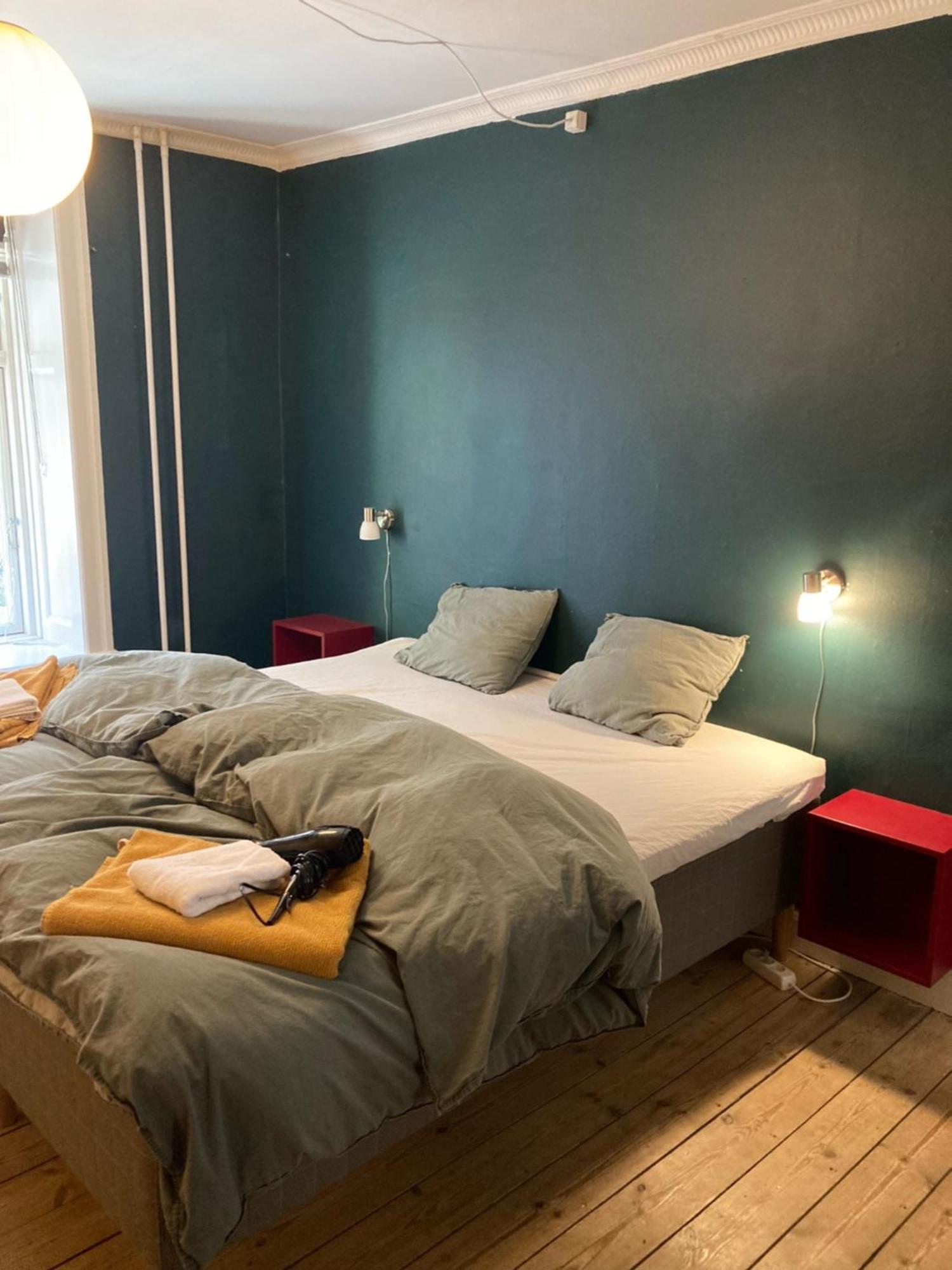 Appartement Globetrotter