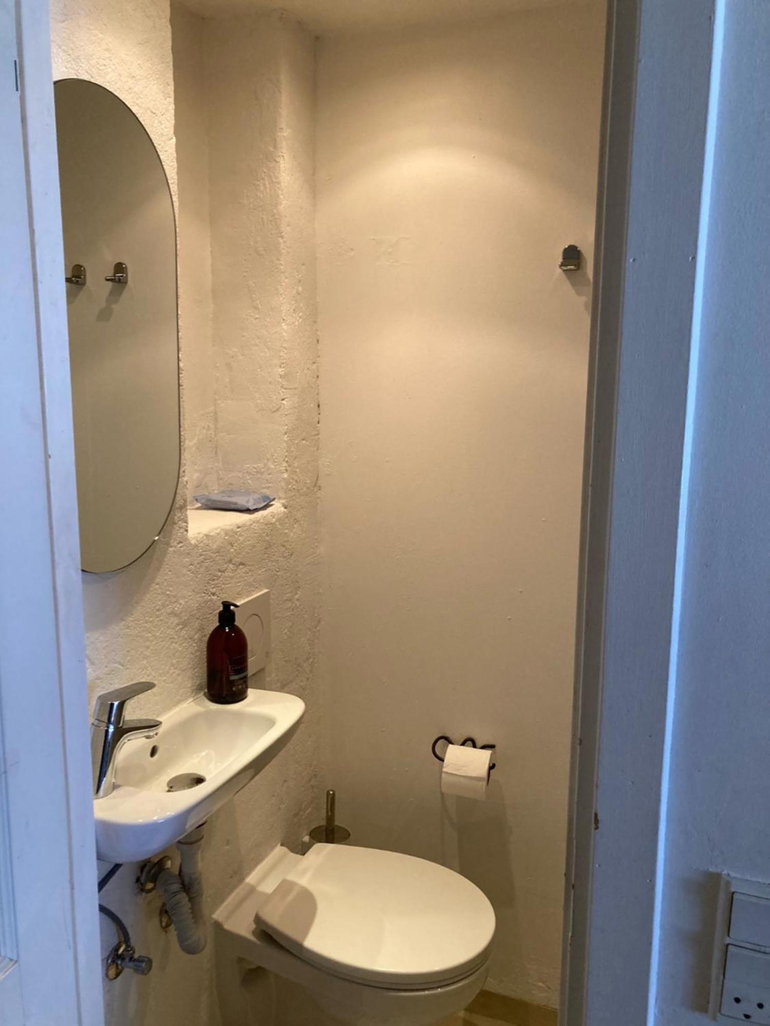 Appartement Globetrotter Copenhague