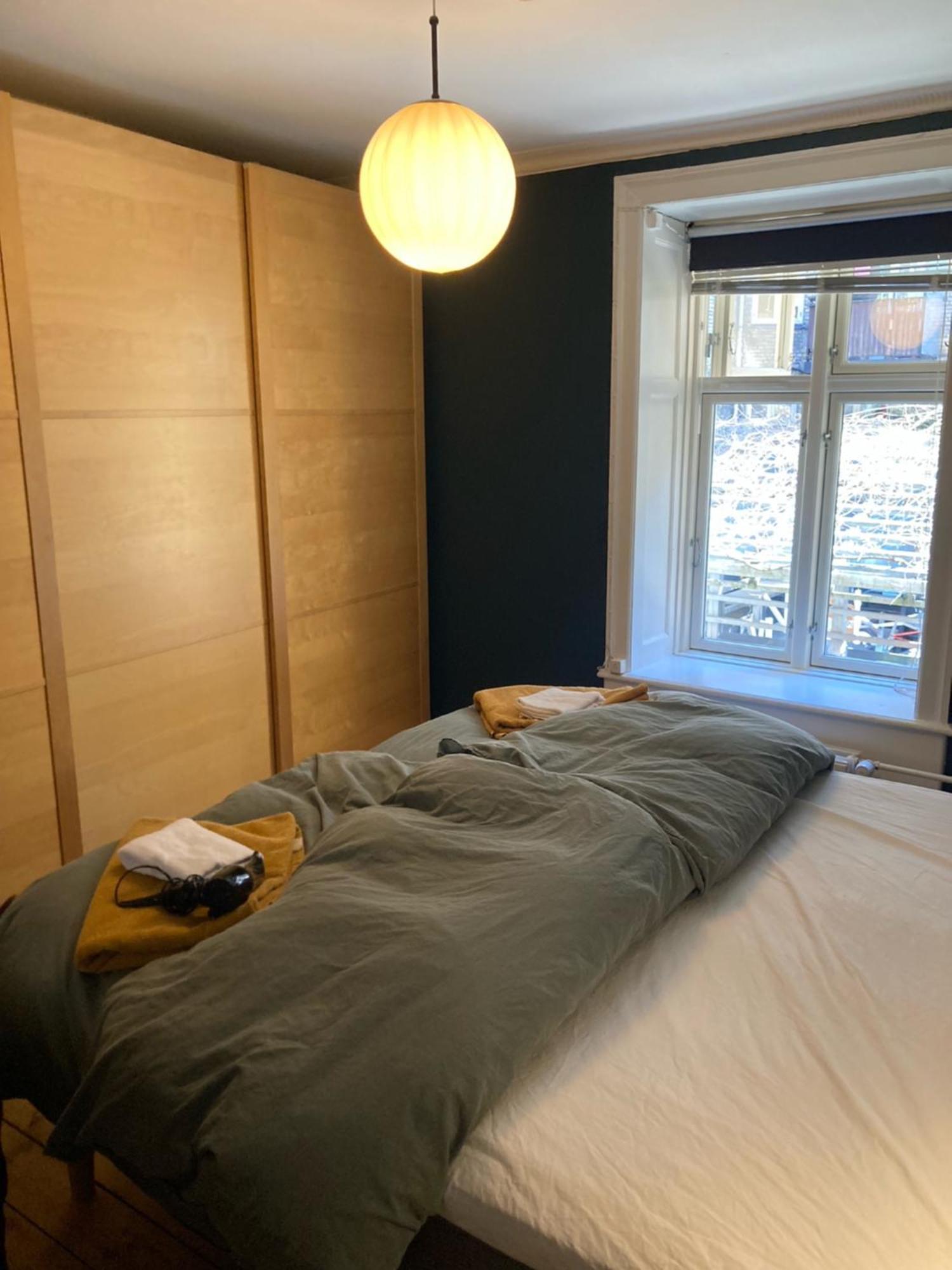 Appartement Globetrotter *